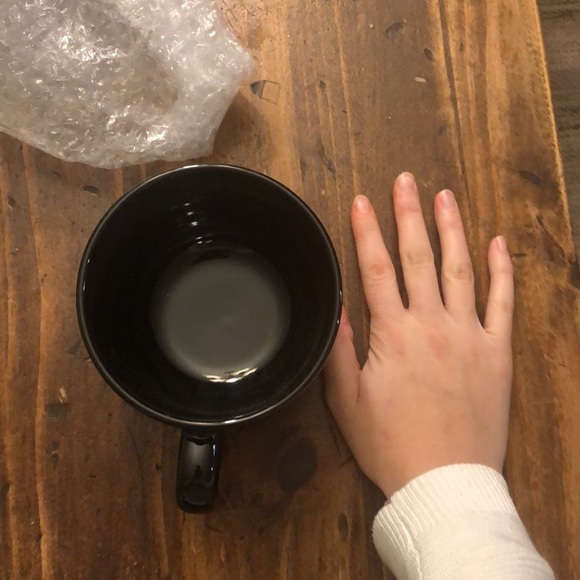 Brand New- Large Mug - Picture 3 of 7